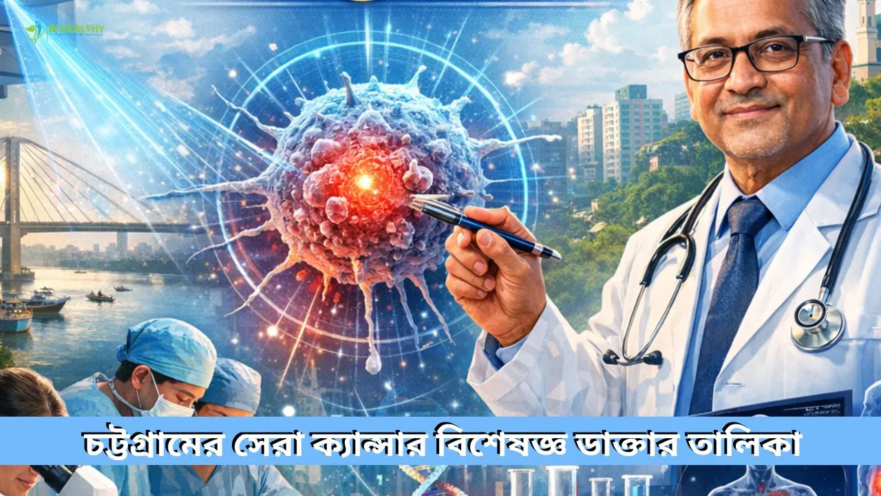 Cancer Specialist Chittagong