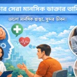 Psychiatrist Specialist in Dhaka