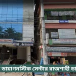 Biopath Diagnostic Center Rajshahi Doctor List