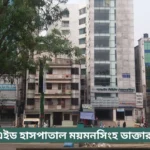Labaid Hospital Mymensingh Doctor List