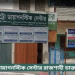 Metro Diagnostic Center Rajshahi Doctor List