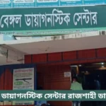 North Bengal Diagnostic Rajshahi Doctor List