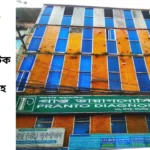 প্রান্ত ডায়াগনস্টিক সেন্টার ময়মনসিংহ ডাক্তার তালিকা