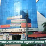 Alok Health Care Kachukhet Doctor List