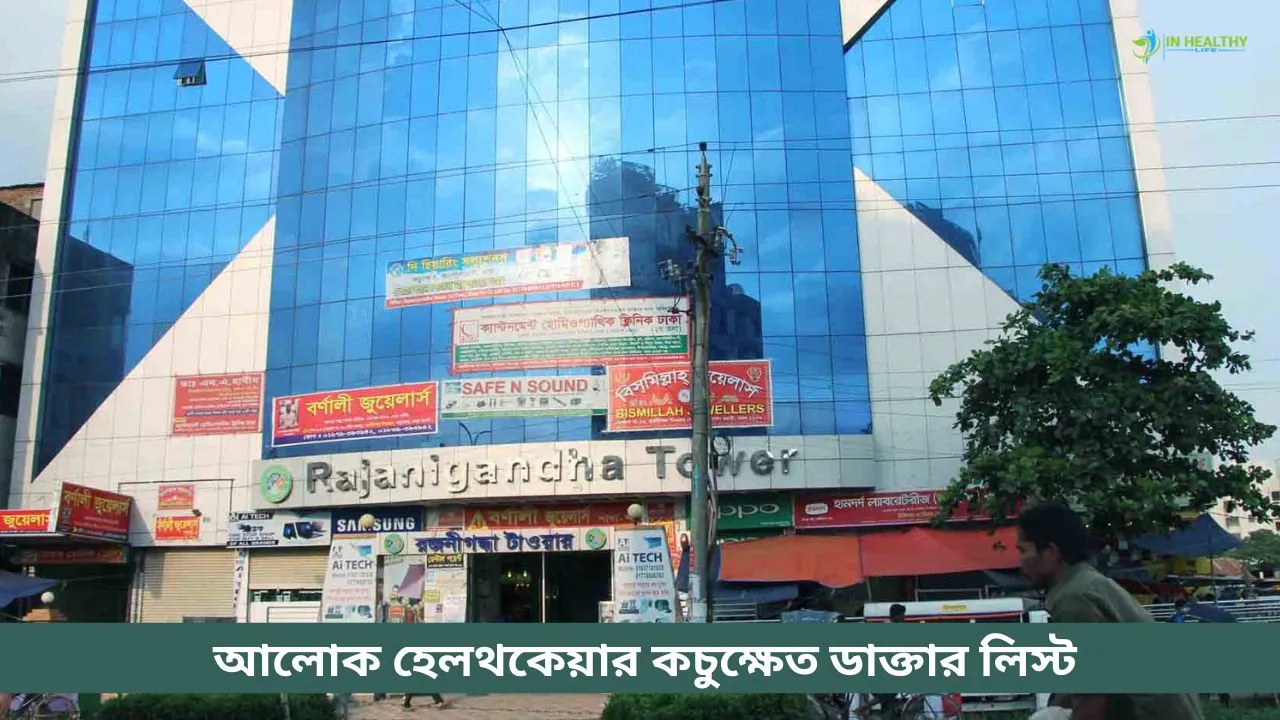 Alok Health Care Kachukhet Doctor List