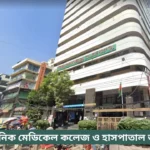 Uttara Adhunik Medical College Hospital Doctor List