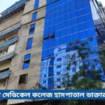 আদ-দ্বীন মেডিকেল কলেজ হাসপাতাল ডাক্তার তালিকা
