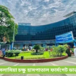 Ispahani Islamia Eye Hospital Doctor List