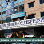 Northern Hospital Dhanmondi Doctor List
