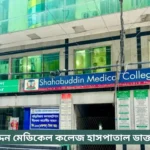 Shahabuddin Medical College Hospital Doctor List