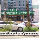 পপুলার ডায়াগনস্টিক সেন্টার শান্তিনগর ডাক্তারের তালিকা
