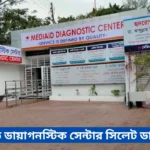 Medi Aid Diagnostic Center Sylhet Doctor List