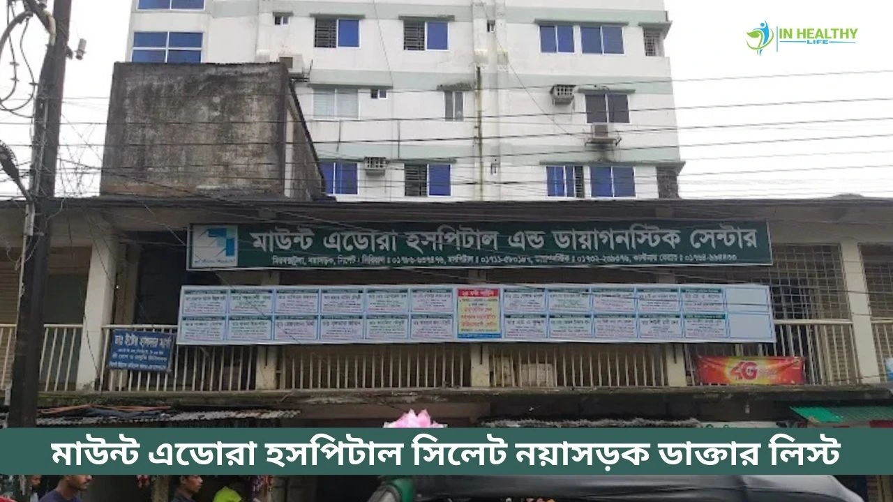 Mount Adora Hospital Nayasarak Doctor List