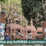 National Institute of Mental Health Doctor List