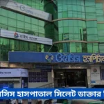 Oasis Hospital Sylhet Doctor List