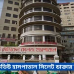 Parkview Hospital Sylhet Doctor List