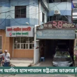 Al Amin Hospital Chittagong Doctor List