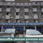Chittagong Diabetic Hospital Doctor List