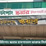 Chittagong Square Clinical Laboratory Doctor List