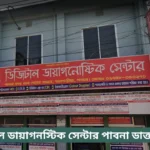 Digital Diagnostic Pabna Doctor List