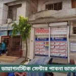 Kimia Hospital Pabna Doctor List