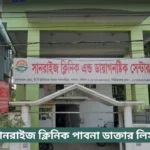 Sunrise Hospital Pabna Doctor List
