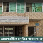 Unique Diagnostic Center Pabna Doctor List
