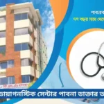 সিটি ডায়াগনস্টিক সেন্টার পাবনা ডাক্তার তালিকা