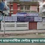 Bangladesh Diagnostic Center Khulna Doctor List