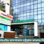 LABAID Hospital Chattogram Doctor List