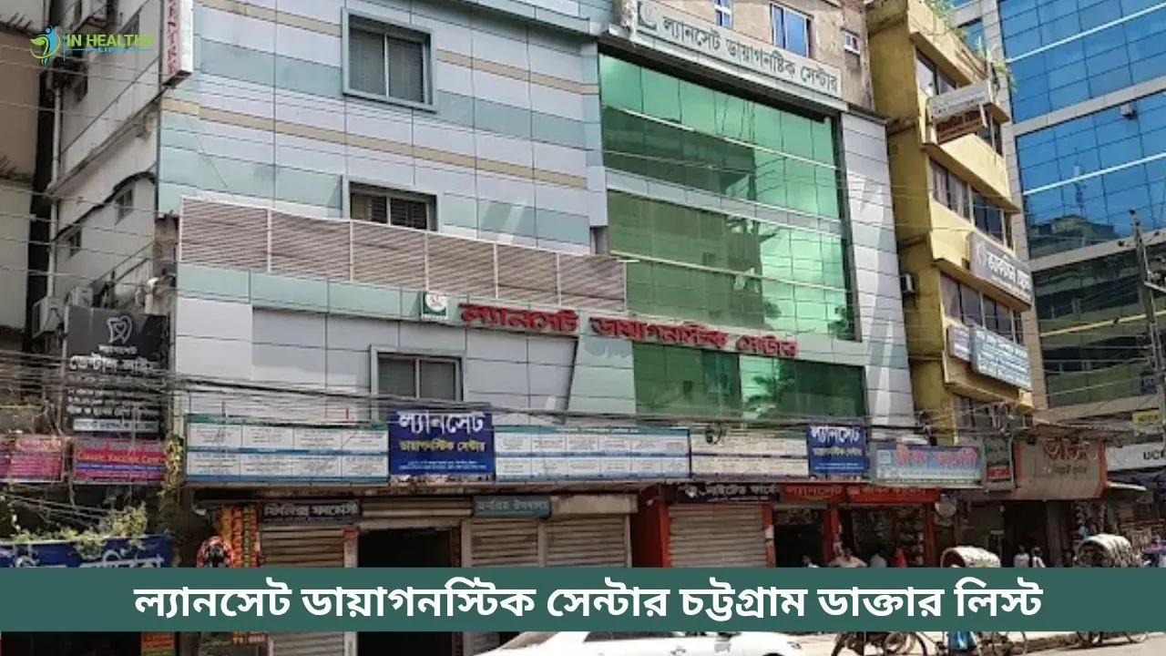Lancet Hospital Chittagong Doctor List