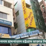 Peoples Hospital Chittagong Doctor List