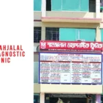 Shahjalal Diagnostic Chittagong Doctor List