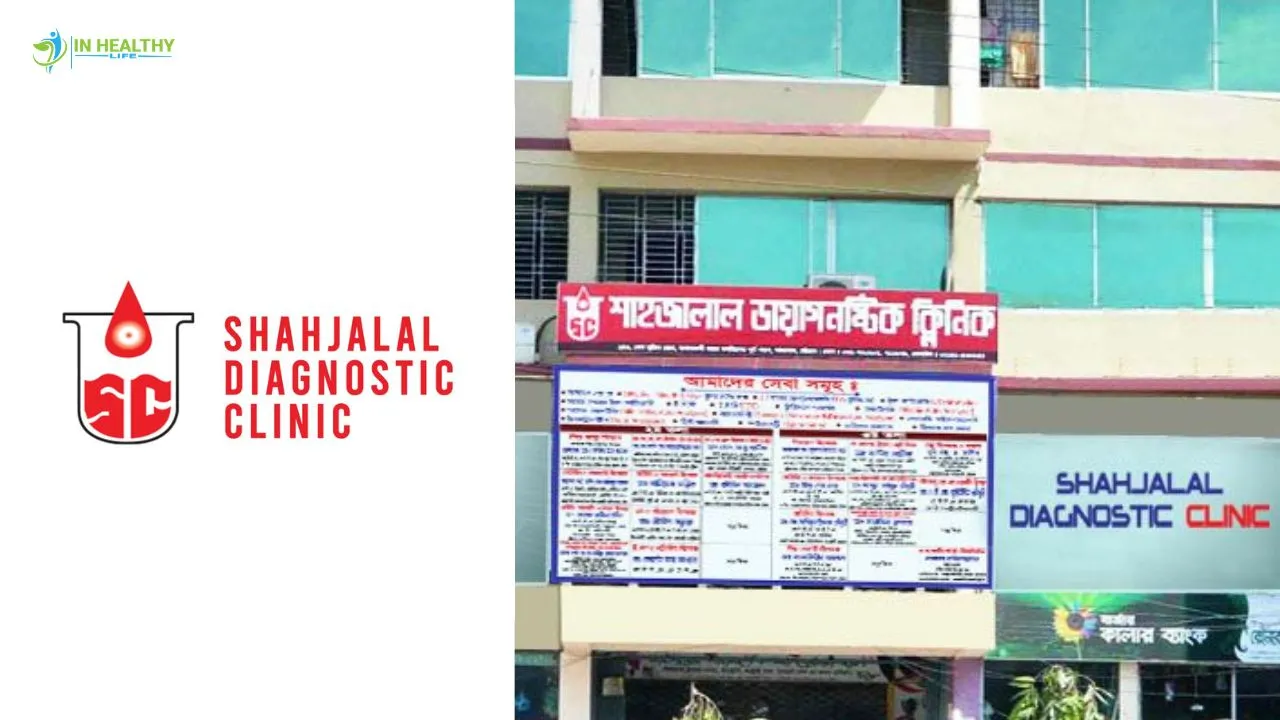 Shahjalal Diagnostic Chittagong Doctor List