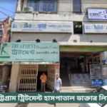 Treatment Hospital Chittagong Doctor List
