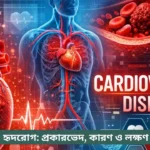 Cardiovascular Disease