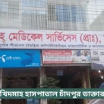 Al Khidmah Hospital Chandpur Doctor List
