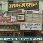 Care Hospital Narayanganj Doctor List