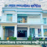 Care Hospital Lakshmipur Doctor List