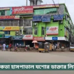 Ekota Hospital Jessore Doctor List