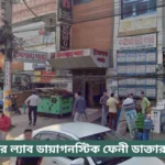 Square Lab Feni Doctor List