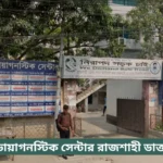 Famous Diagnostic Center Rajshahi Doctor List