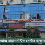 Feni Max Diagnostic Centre Doctor List