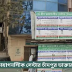 Green Diagnostic Center Chandpur Doctor List