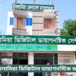 Nazipur Islamia Digital Diagnostic Doctor List