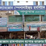 Labzone Hospital Jessore Doctor List