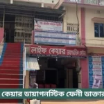 Life Care Hospital Feni Doctor List