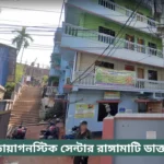ABC Diagnostic Center Rangamati Doctor List