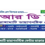 Rangamati Diagnostic Centre Doctor List
