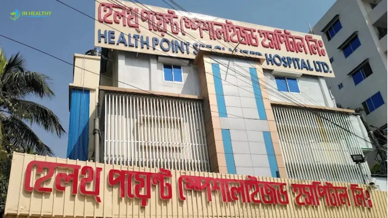 Asian Hospital Chattogram Doctor List